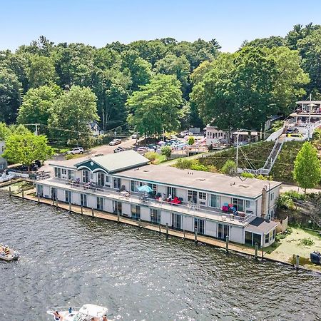 Waterside Suites 索格塔克 客房 照片