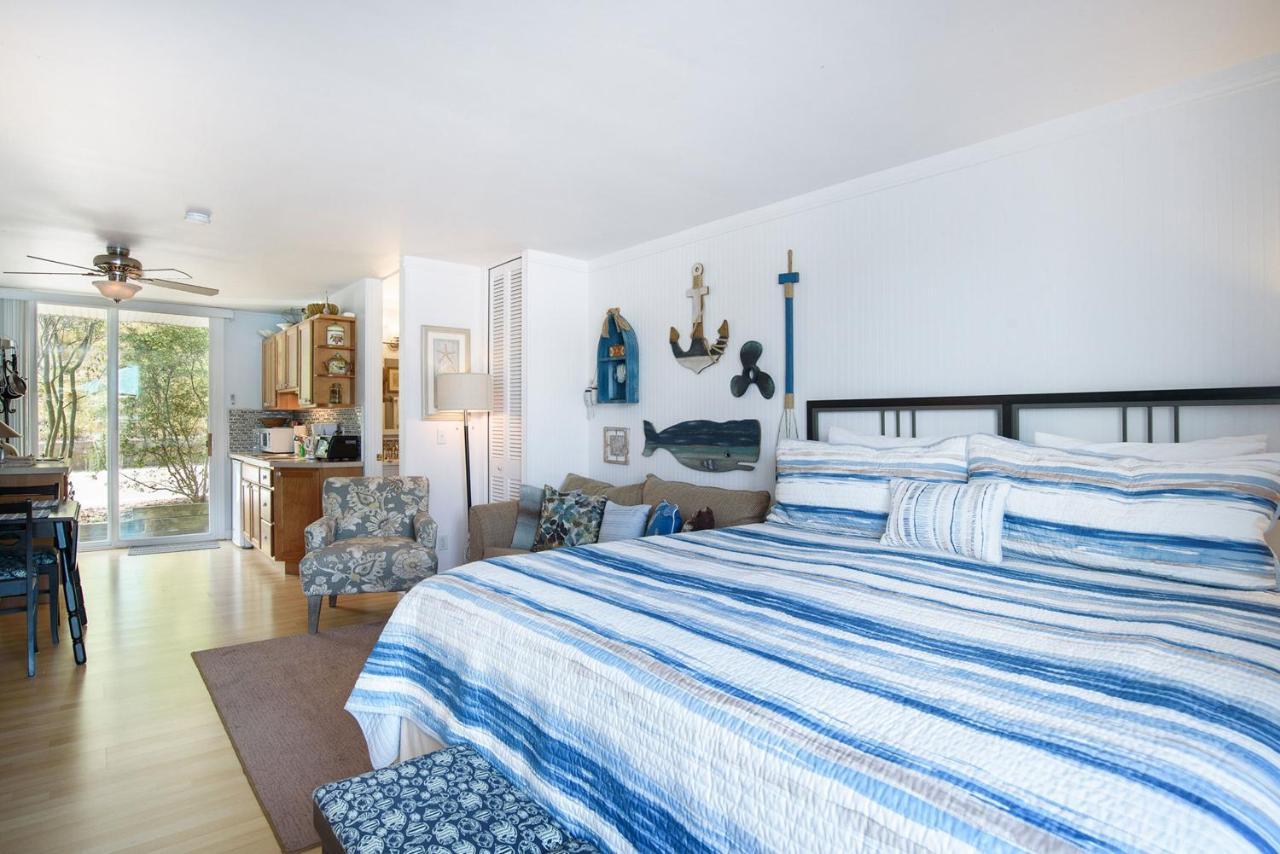 Waterside Suites 索格塔克 外观 照片